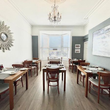 Endeavour Guest House Бармут Екстер'єр фото