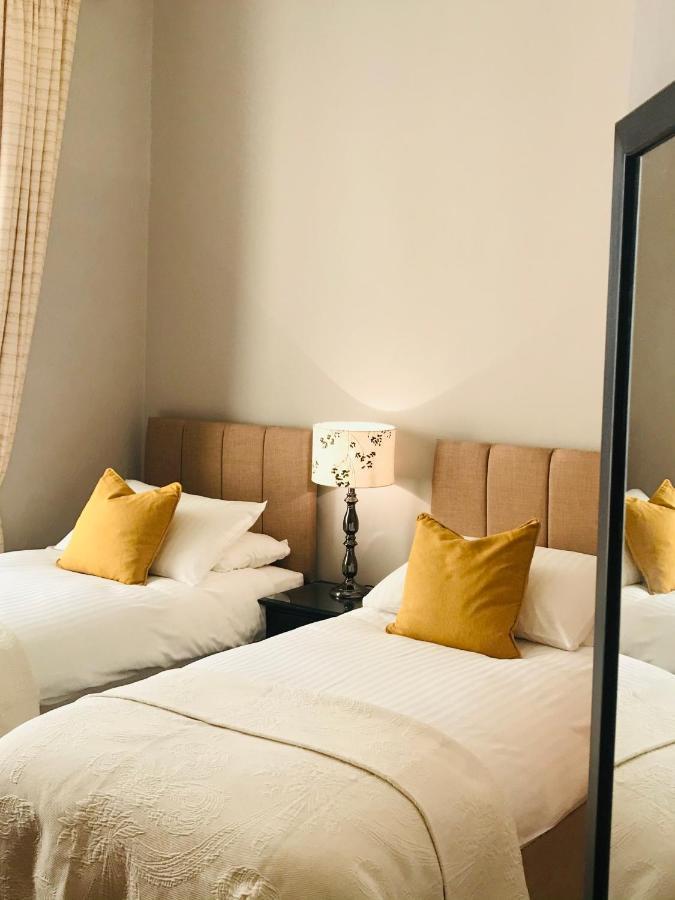 Endeavour Guest House Бармут Екстер'єр фото