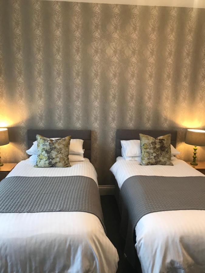 Endeavour Guest House Бармут Екстер'єр фото