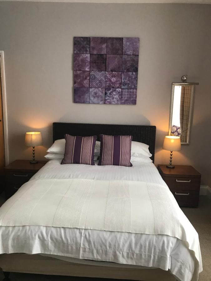Endeavour Guest House Бармут Екстер'єр фото