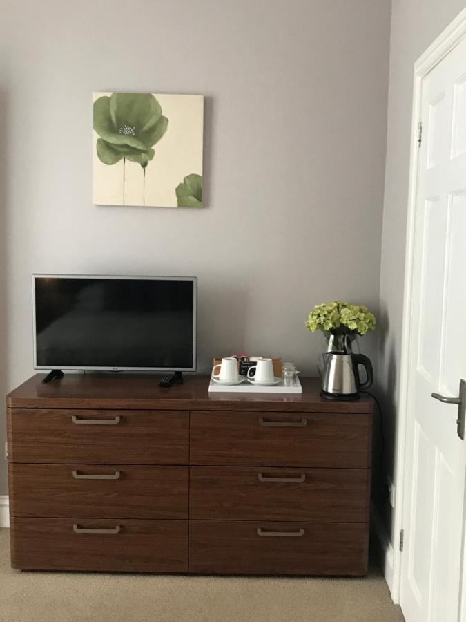 Endeavour Guest House Бармут Екстер'єр фото