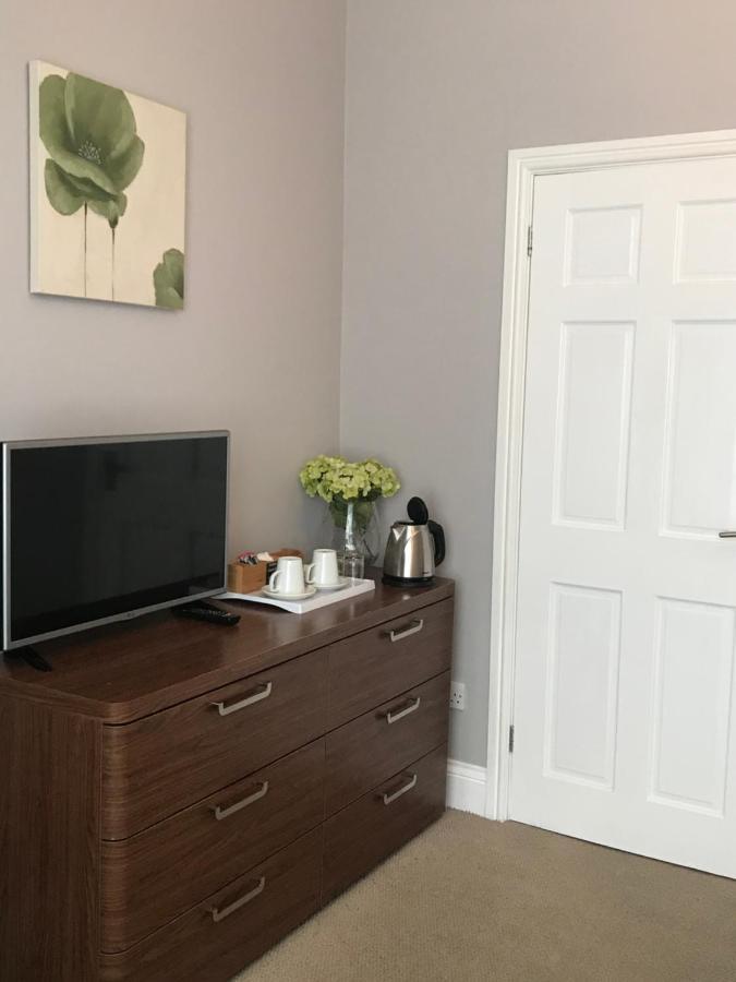 Endeavour Guest House Бармут Екстер'єр фото