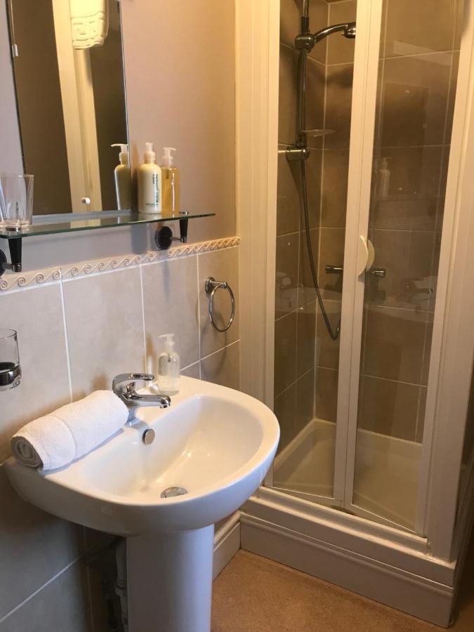 Endeavour Guest House Бармут Екстер'єр фото