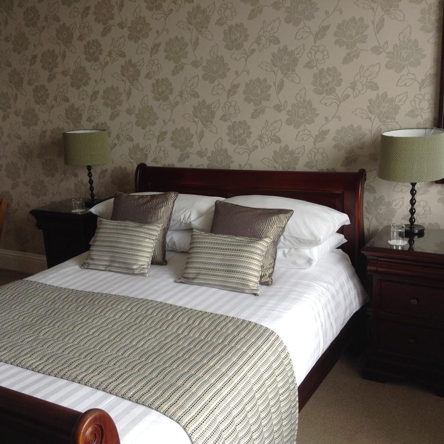 Endeavour Guest House Бармут Екстер'єр фото