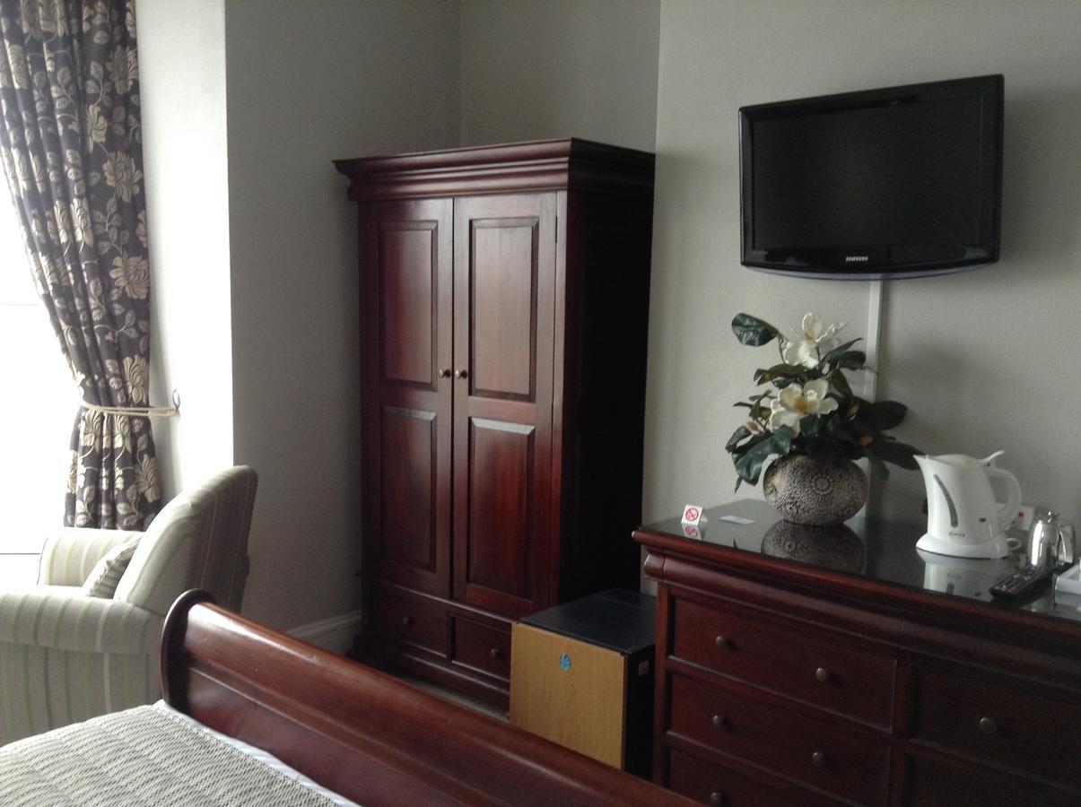 Endeavour Guest House Бармут Екстер'єр фото